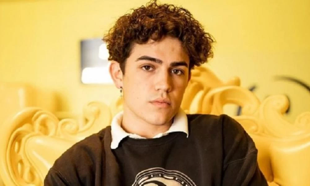 ΗΠΑ: Νεκρός αστέρας του TikTok – Τον πυροβόλησαν σε κινηματογράφο